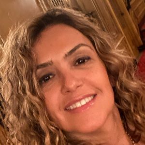 Meet your Posher, Cristina